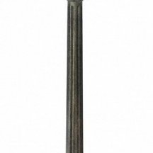 Уличный фонарь Fumagalli Artu Bisso/Rut 3L E26.158.S30.BXF1R
