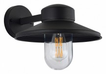 Уличный настенный светильник ST Luce Basko SL9542.701.01