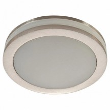 Точечный светильник AM Group AM296 AM296 12W SN 3000K R