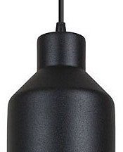 Подвесной светильник Arte Lamp Lark A7073SP-1BK