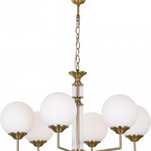 Подвесная люстра  IL5196-6PLS-24
