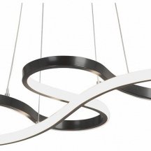 Подвесной светильник Vitaluce  V3892-1/1S