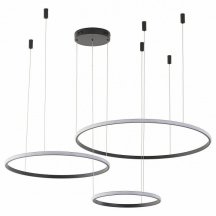 Подвесной светильник Zortes Ringolight ZRS.33320.120F