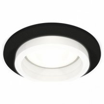 Точечный светильник Ambrella light Techno Spot XC6513065