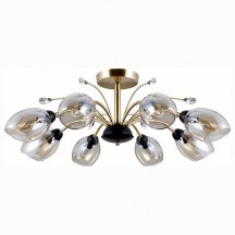 Потолочная люстра Citilux Комета CL108185