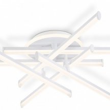 Потолочная люстра Ambrella light Comfort FL6251