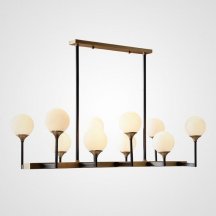 Потолочная люстра ImperiumLoft ERA LONG ERA-LONG01