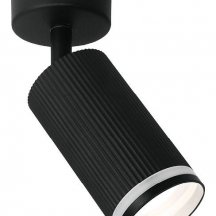 Спот Wolta CORALLO WSL-GU10 WSL-GU10/04BL