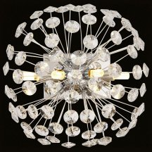 Настенный светильник Lussole Alaska LSP-8951