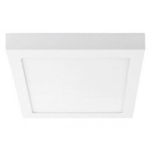 Потолочный светодиодный светильник Lightstar Zocco 324062