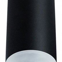 Точечный светильник Arte Lamp Ogma A5556PL-1BK