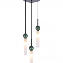 Подвесной светильник Illis V11791-3P