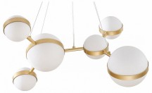 Подвесной светильник Favourite Asterismo 4448-6P