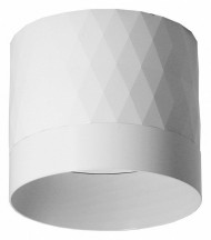 Точечный светильник Feron Barrel 48803