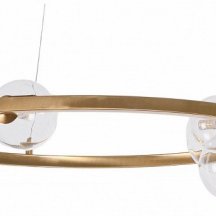 Подвесная люстра George MR2041-14P