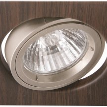 Точечный светильник Arte Lamp Wood A2206PL-3BR