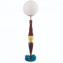 Интерьерная настольная лампа Seletti Diver Lamp 14937