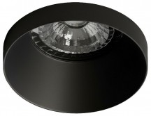 Точечный светильник Denkirs DK2070 DK2070-BK