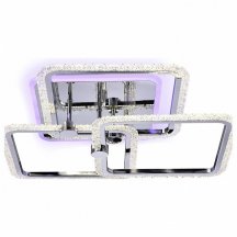 Потолочная светодиодная люстра Ambrella light Original FA536
