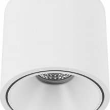 Точечный светильник GW GW-8701-20-WH-NW