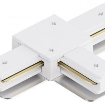 Соединитель T-образный для треков Apeyron Electrics  09-184