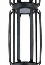 Подвесной светильник Indigo Capsula 14027/4P Black