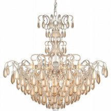 Подвесная люстра AM-Group MONICA MONICA SP9 GOLD