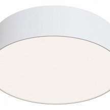 Потолочный светильник Maytoni Zon C032CL-24W4K-RD-W