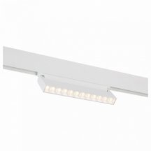 Трековый светодиодный светильник для магнитного шинопровода ST Luce Nane ST364.536.12