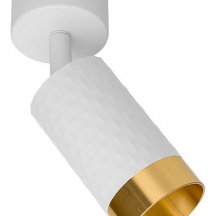 Спот Wolta CELLA WSL-GU10 WSL-GU10/S10WG