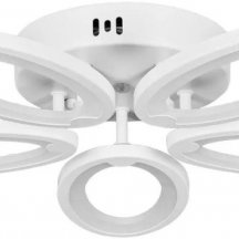 Потолочная люстра Escada Ecla 10219/5LED 77W