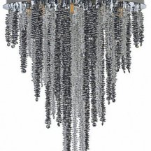 Люстра в гостиную Arti Lampadari Flusso Flusso H 1.4.55.106 N