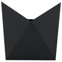 Уличный настенный светодиодный светильник Elektrostandard 1517 Techno LED Batterfly a038824