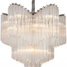 Элитная подвесная люстра Newport 8900 8911/C