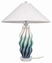 Интерьерная настольная лампа Loft IT Amalfi 10264T/L