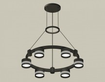 Подвесной светильник Ambrella light TRADITIONAL XR92051203