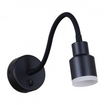 Настенный светильник Reluce Technical 86202-9.2-001MN LED5W BK