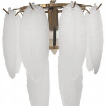 Подвесной светильник Kink Light Джана 07680-28,36