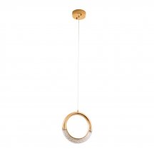 Подвесной светильник MODESTYLE MS.89001.1 GD