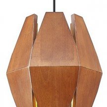 Подвесной светильник Velante 533-726-01