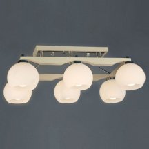 Потолочная люстра Citilux CL164362 Ариста