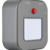 Накладной светильник Arte Milano Am-track-sockets 380022TL/Light Grey