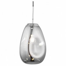 Кухонный подвесной светильник Maytoni Mabell P013PL-01CH