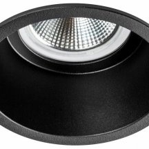 Точечный светильник Lightstar Levigo Base 010057