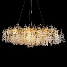 Люстра из Китая Aployt Aurora APL.845.03.12