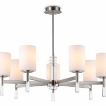 Подвесная люстра Ambrella Light High Light Modern LH56253