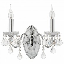 Итальянское бра Lightstar Classic 700624