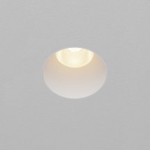 Точечный светильник Maytoni Dip DL122-15W-3K-TRS-W