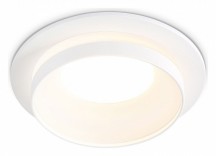 Точечный светильник Ambrella light Techno Spot TN30707