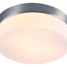 Накладной светильник Arte Lamp Aqua-Tablet A6047PL-2SS